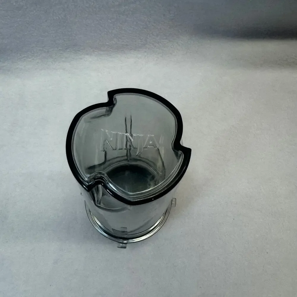 Ninja Pro 16 oz single serve‎ cup+ lid- replacement for BL780 BL770 BL771 BL660